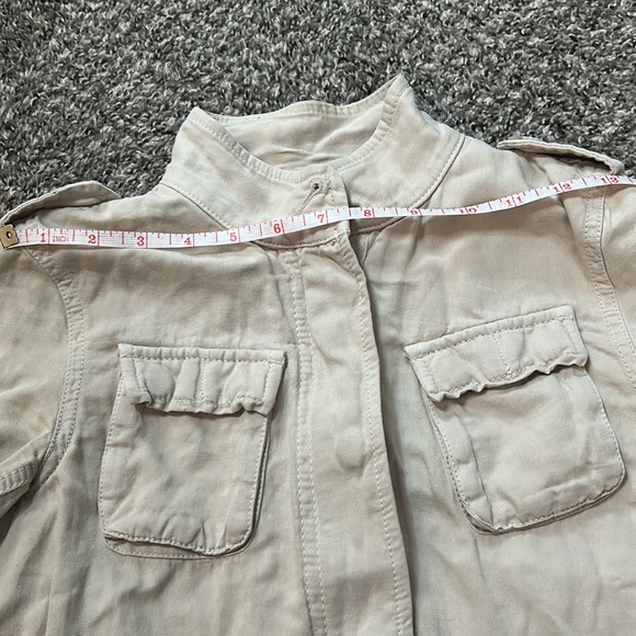 Loft Utility Jacket - Picture 4 of 6